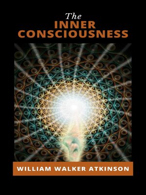 cover image of The Inner Consciousness